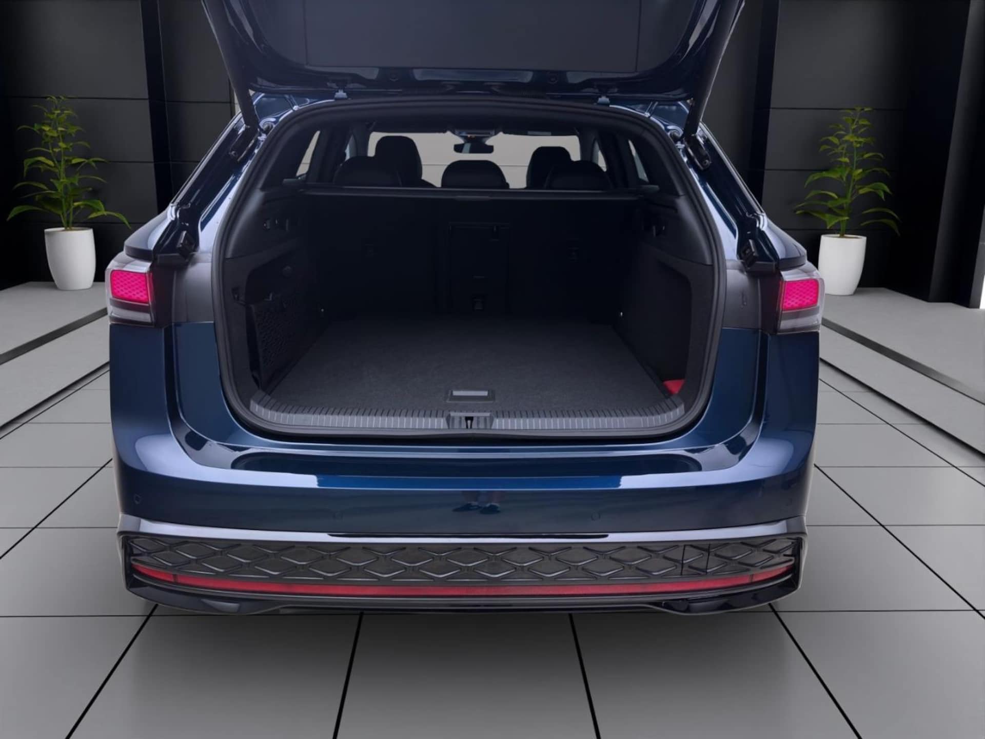 Volkswagen ID.7 Tourer GTX