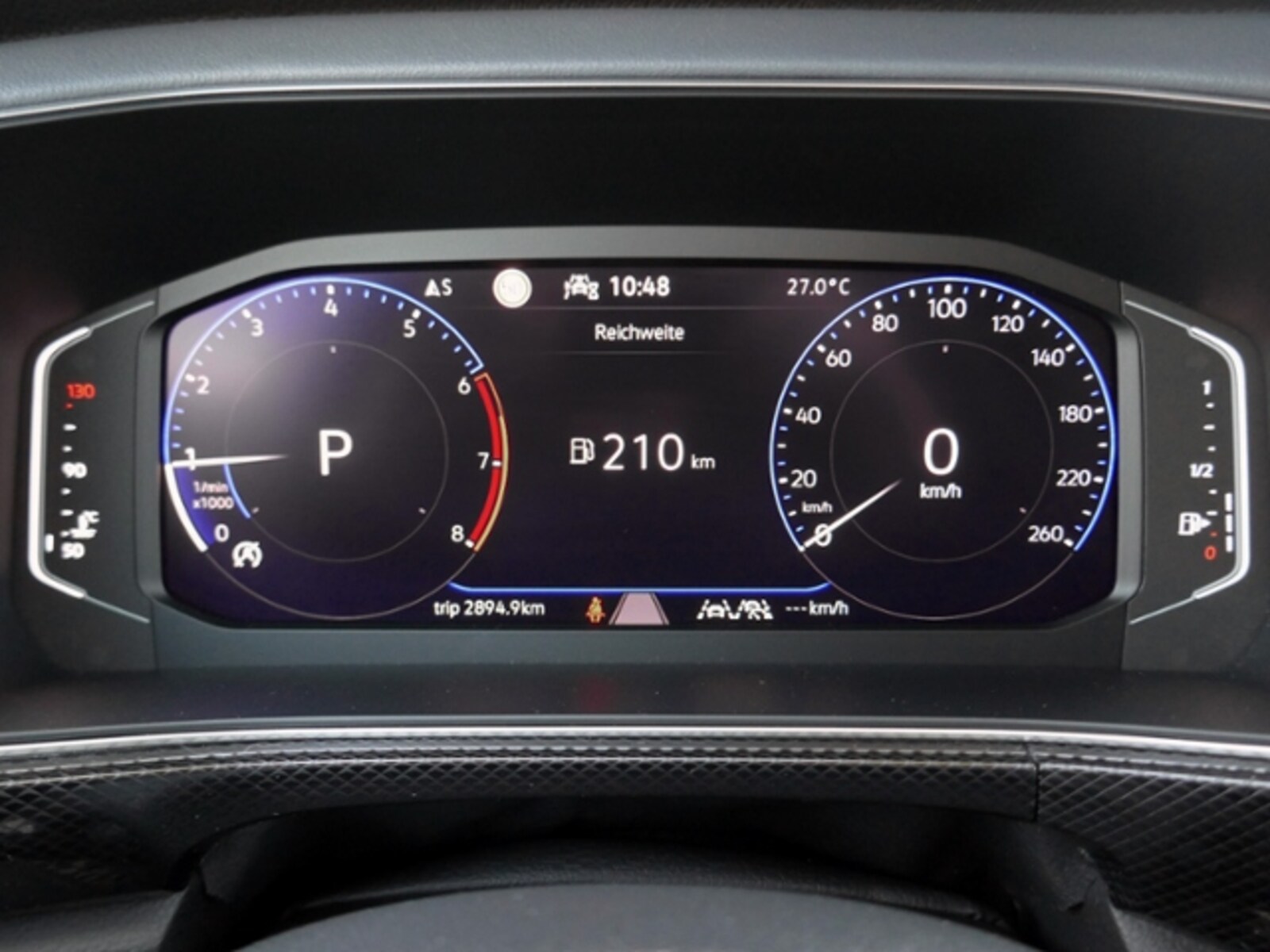 Volkswagen T-Cross – Bild 18