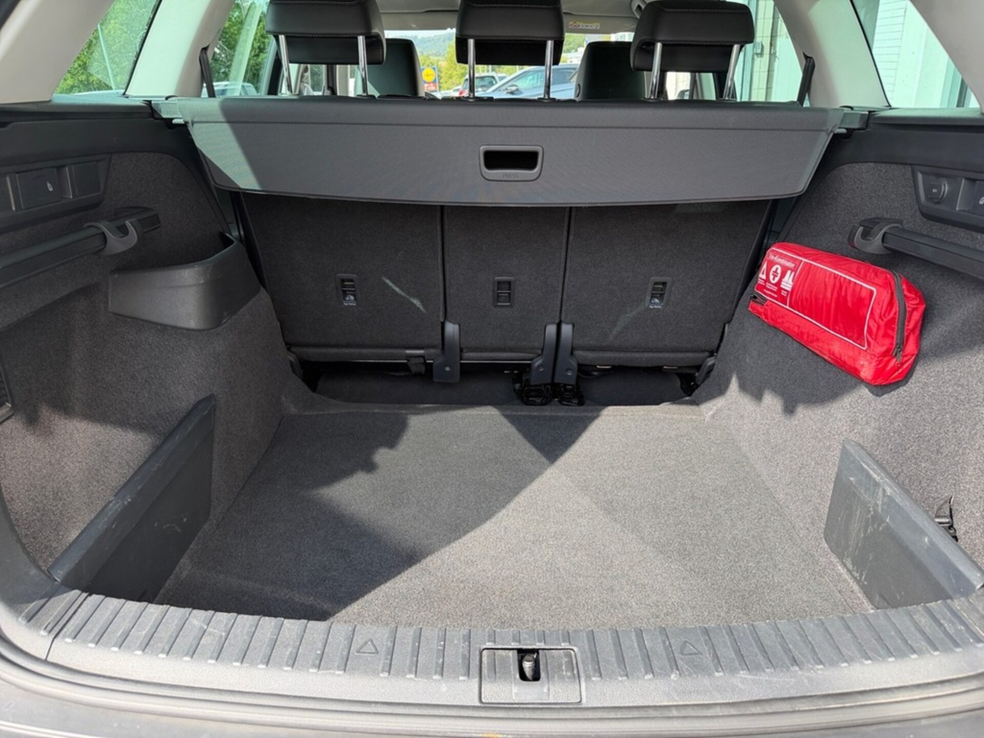 Skoda Kodiaq Style