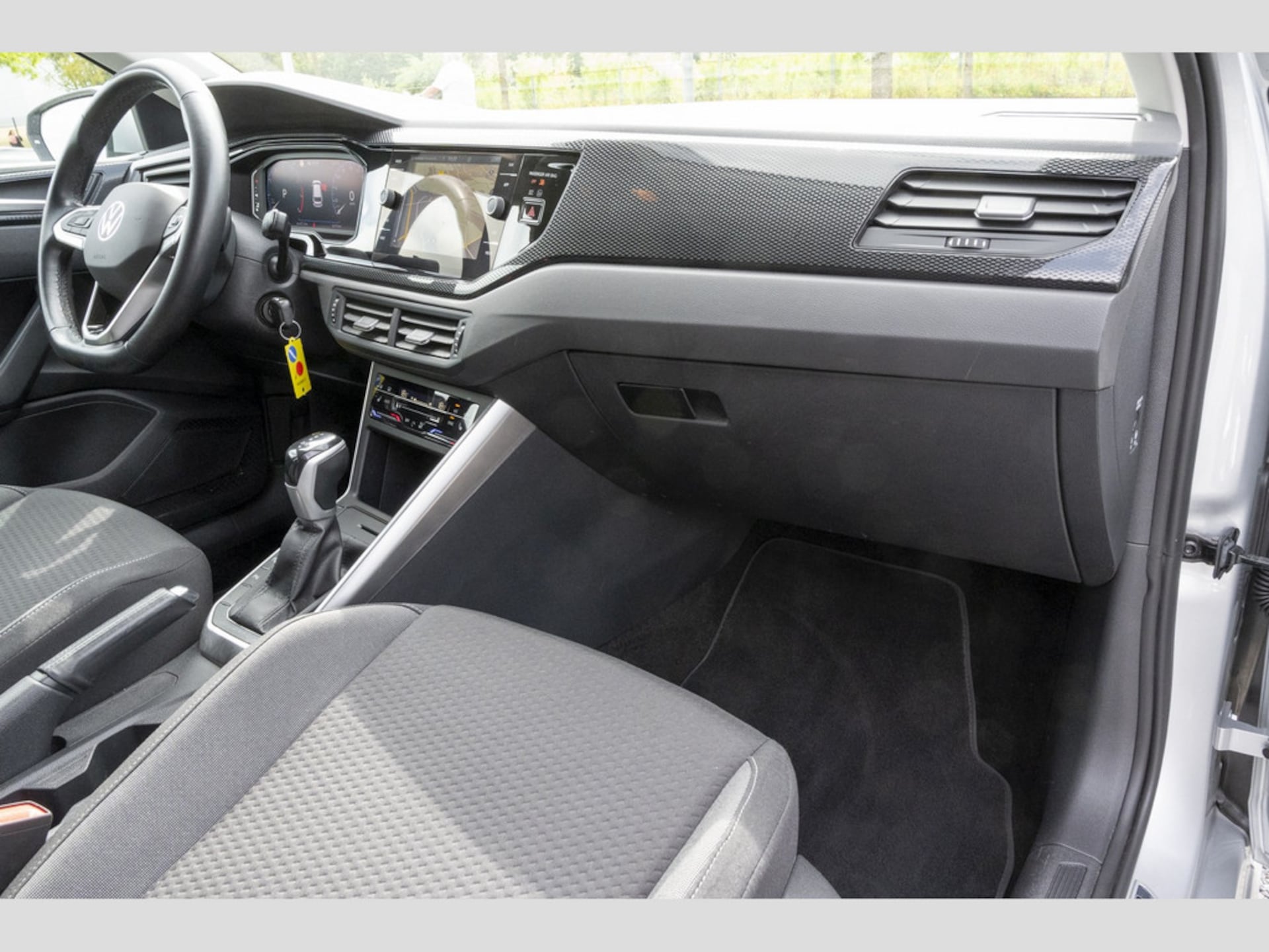 Volkswagen Polo Active