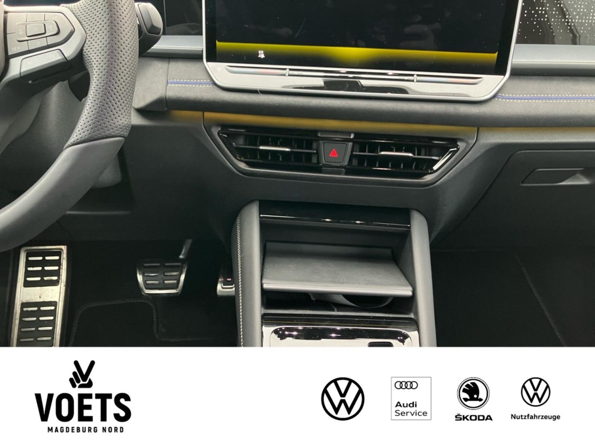 Volkswagen Tayron R-Line