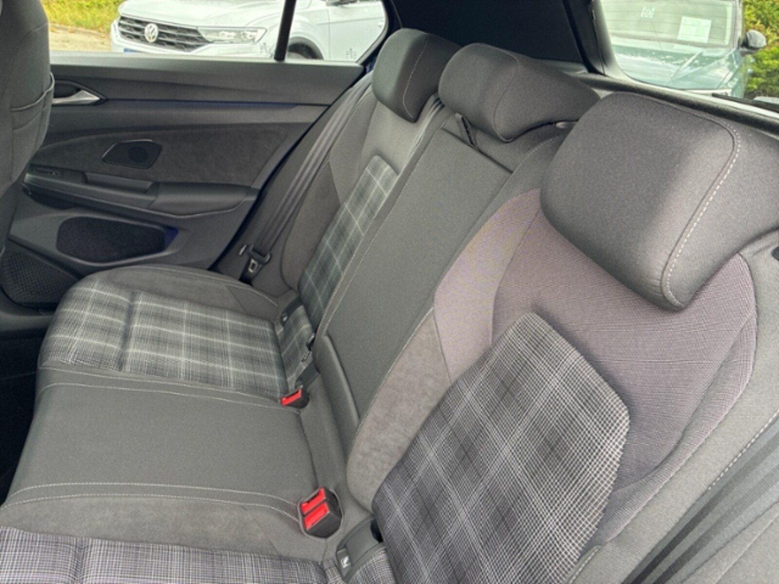 Volkswagen Golf – Bild 8