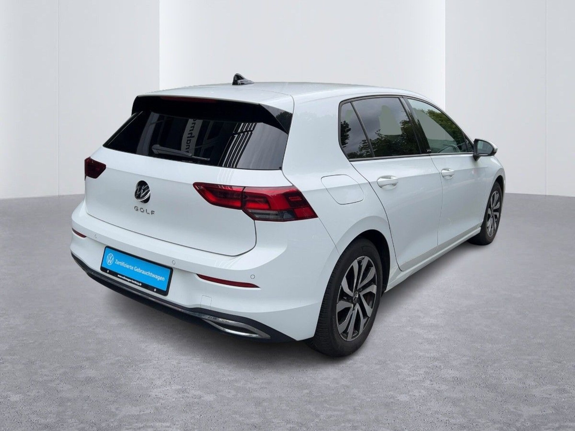 Volkswagen Golf Active