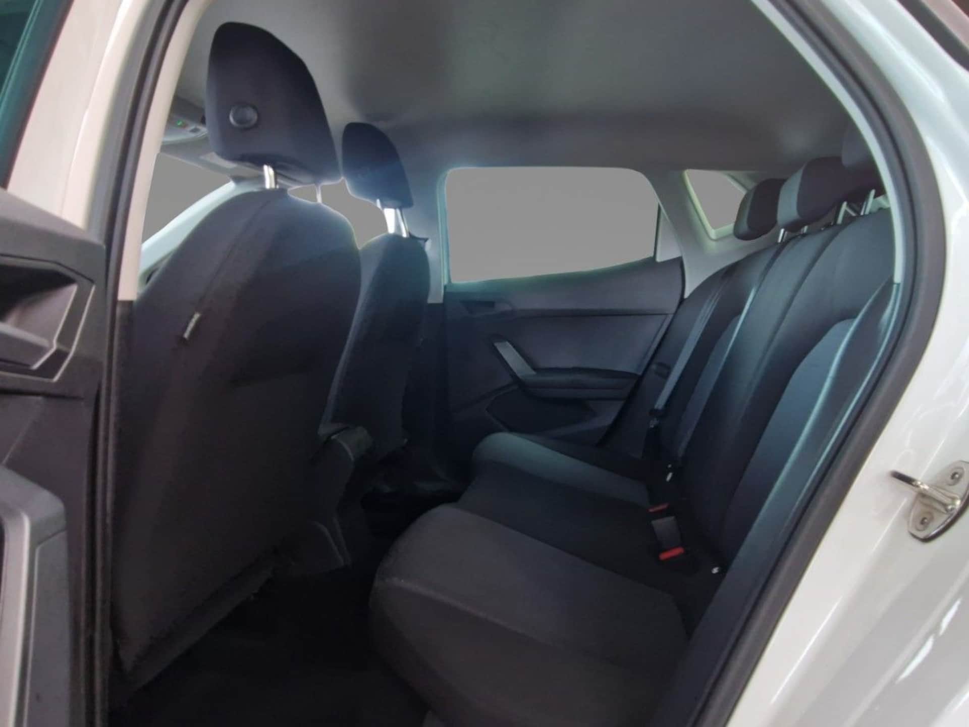 SEAT Ibiza Style