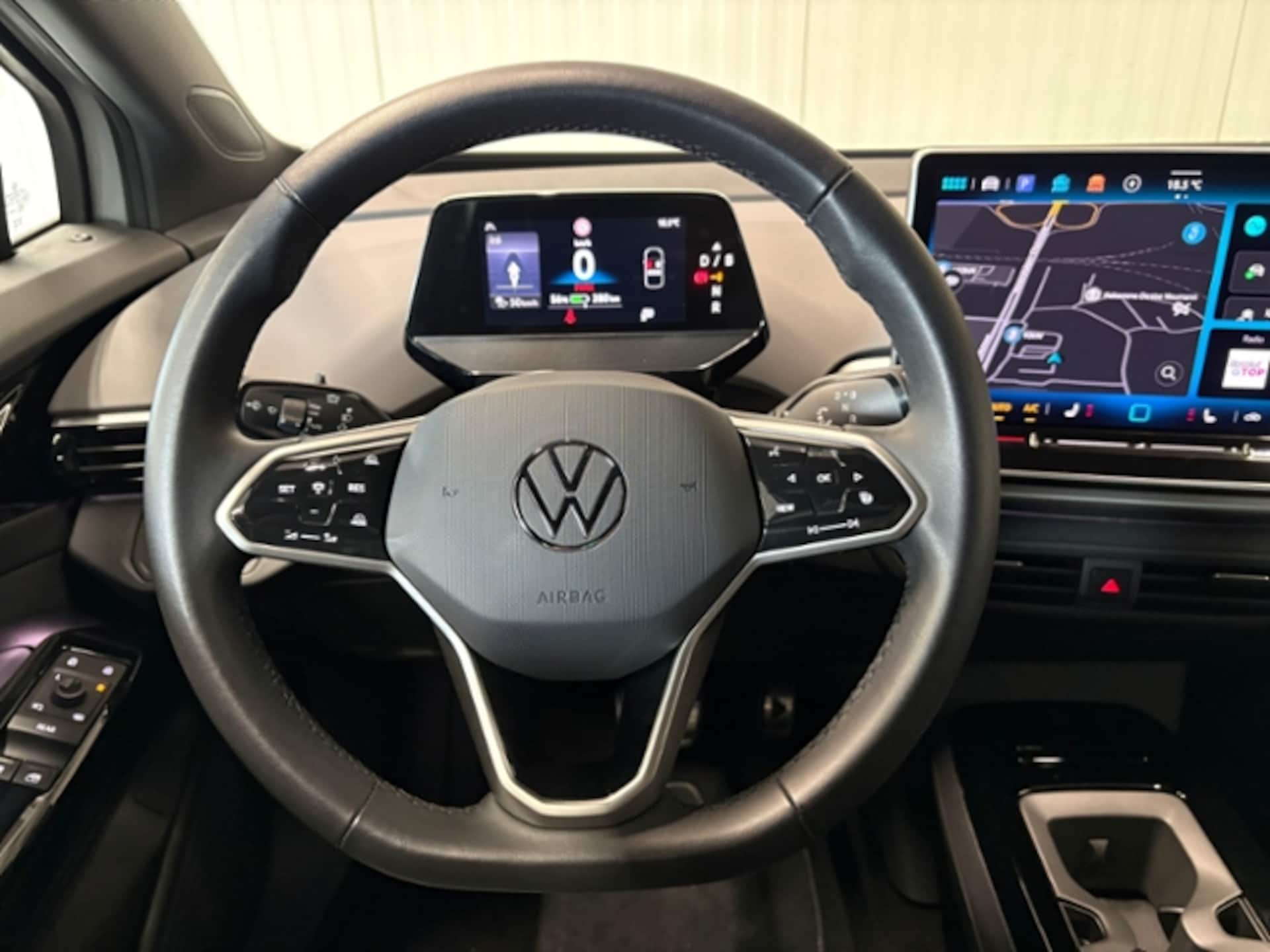 Volkswagen ID.4 Pro