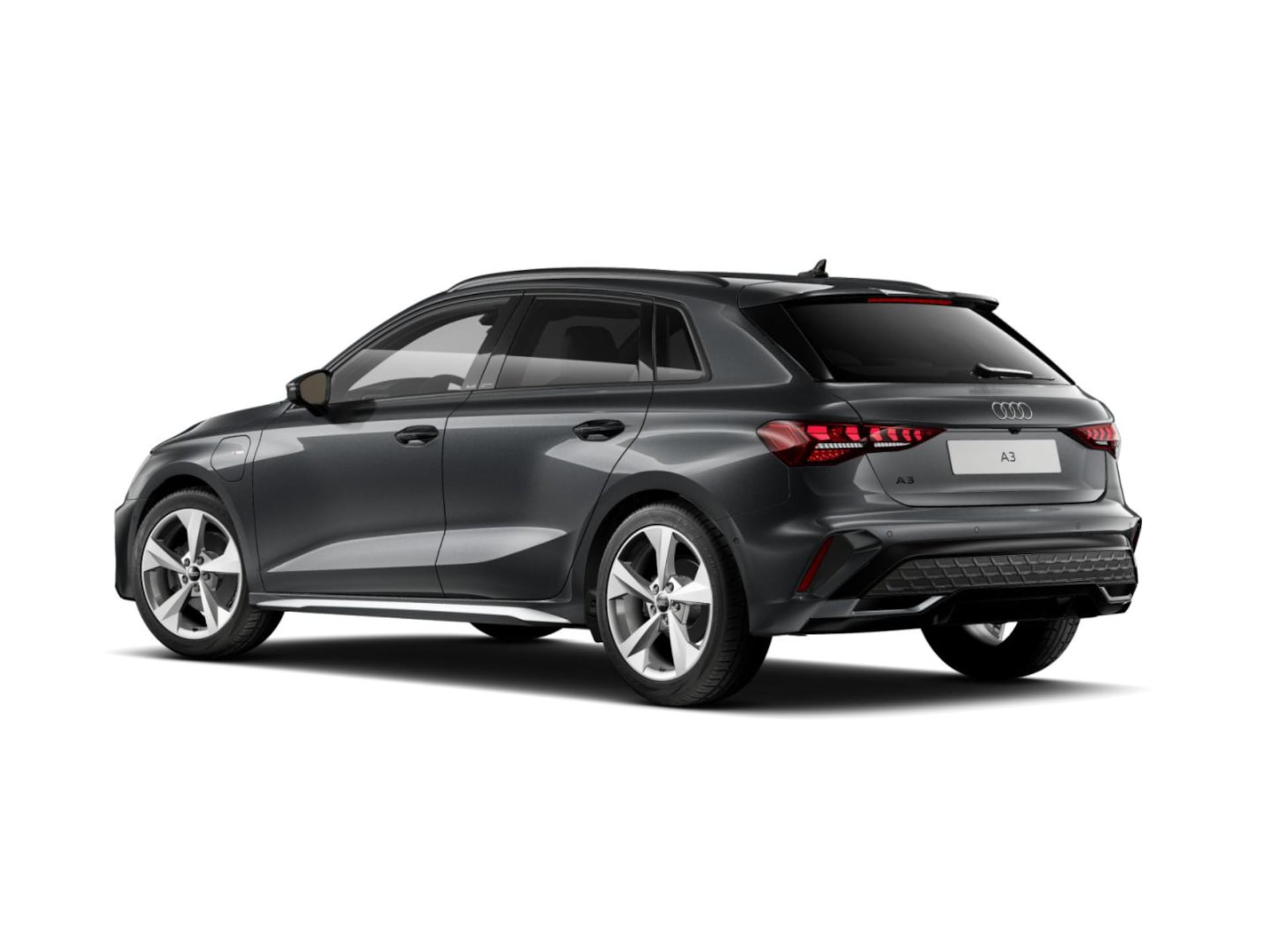 Audi A3 Sportback TFSI e S line