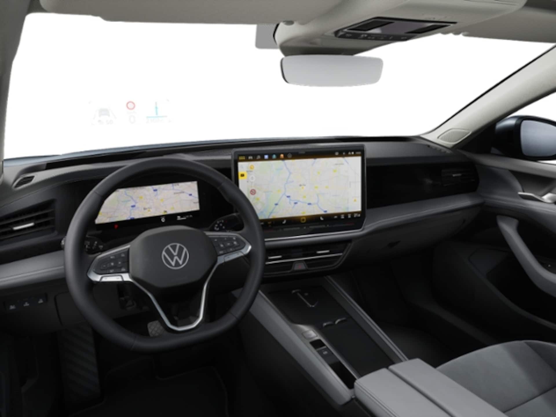 Volkswagen Passat Business