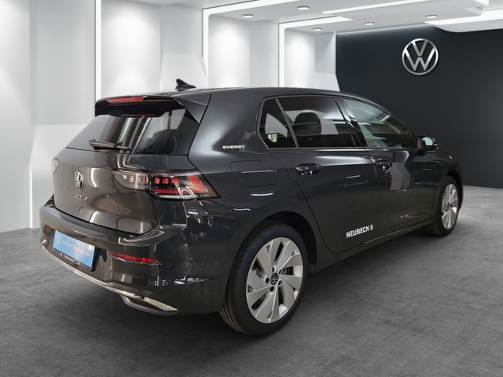 Volkswagen Golf ENERGY