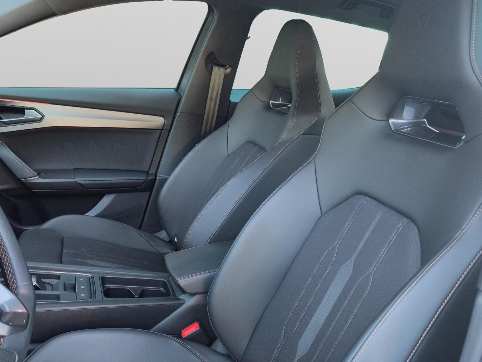 CUPRA Formentor – Bild 12