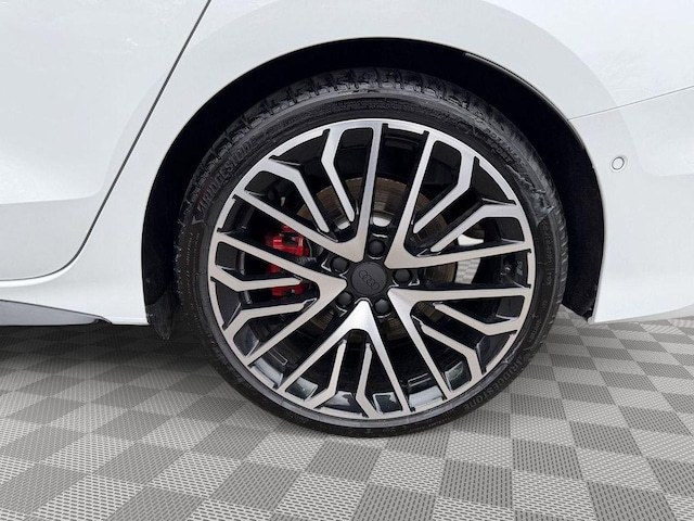 2026 Audi S3 Base - Photo 10