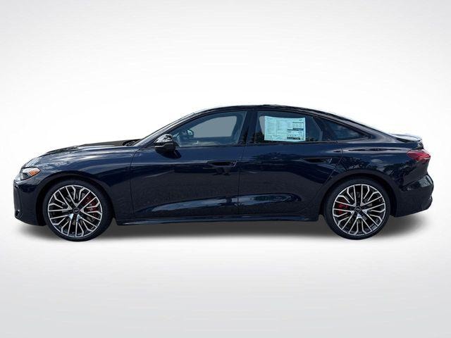 2026 Audi S5 Sedan