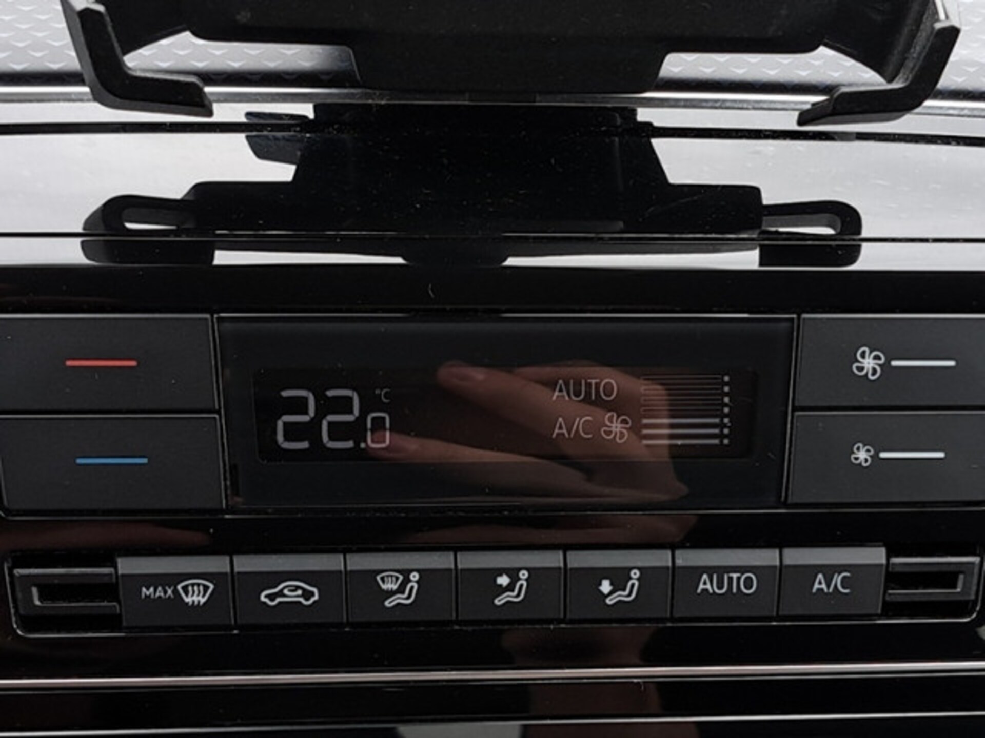 Volkswagen e-up! UNITED