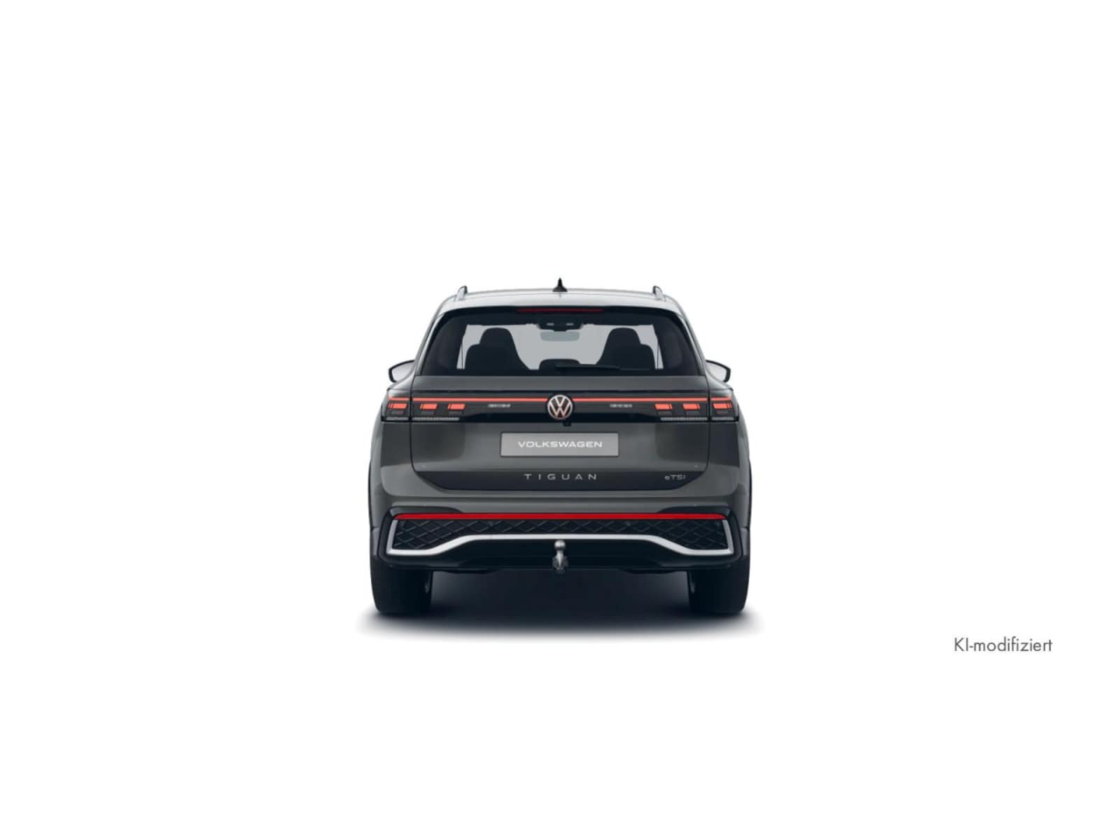Volkswagen Tiguan – Bild 6