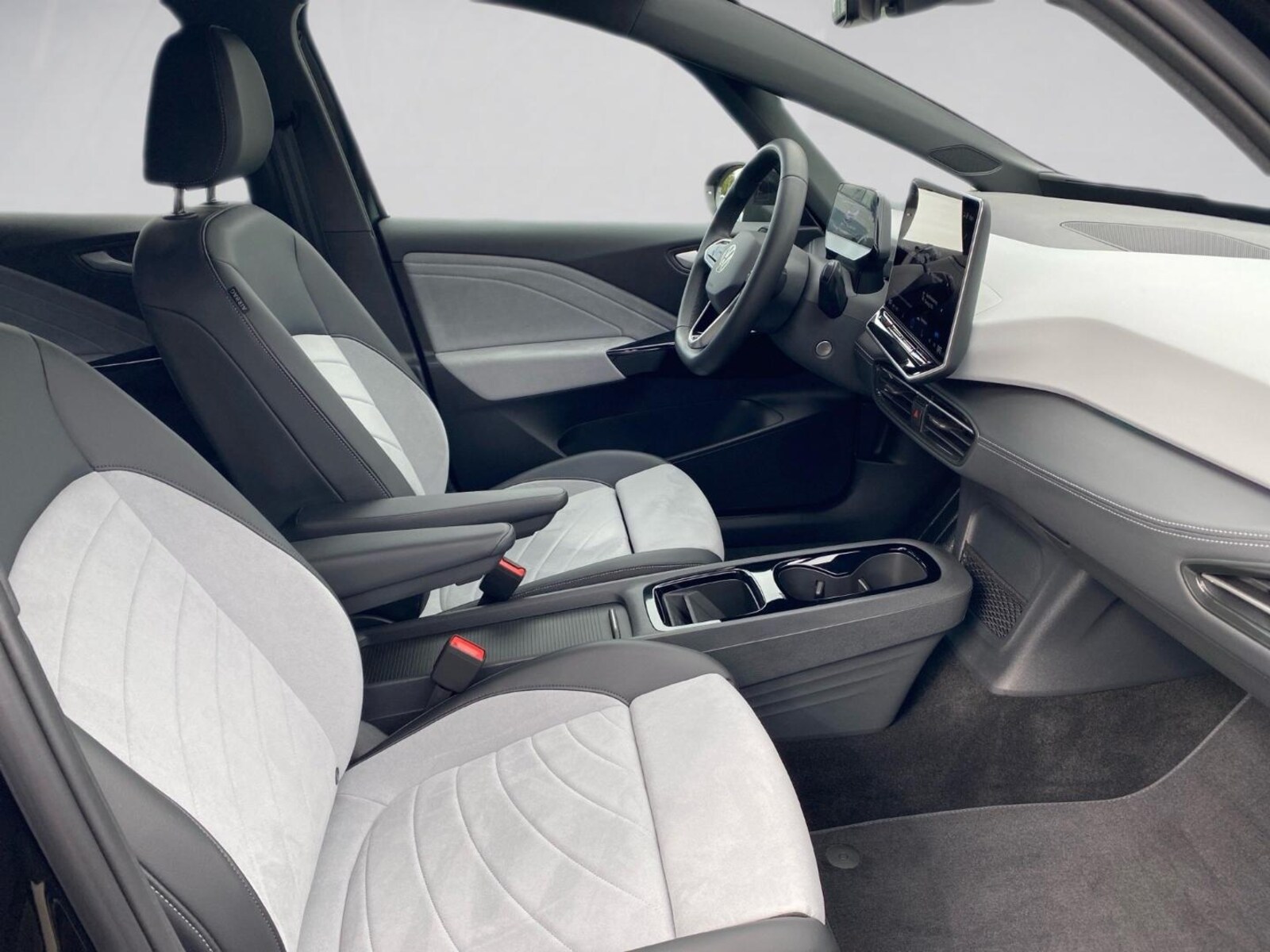 Volkswagen ID.3 – Bild 10