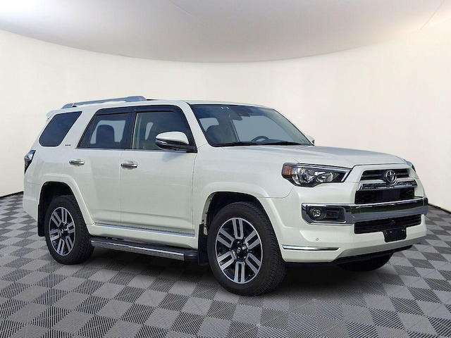 2023 Toyota 4Runner