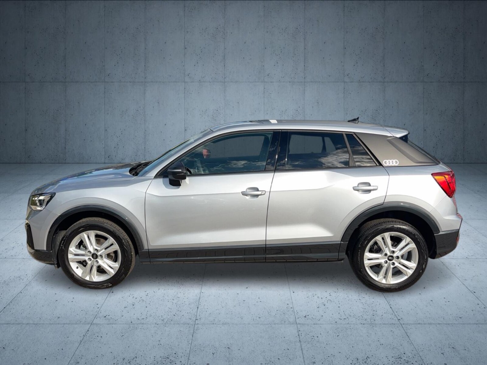 Audi Q2 – Bild 2