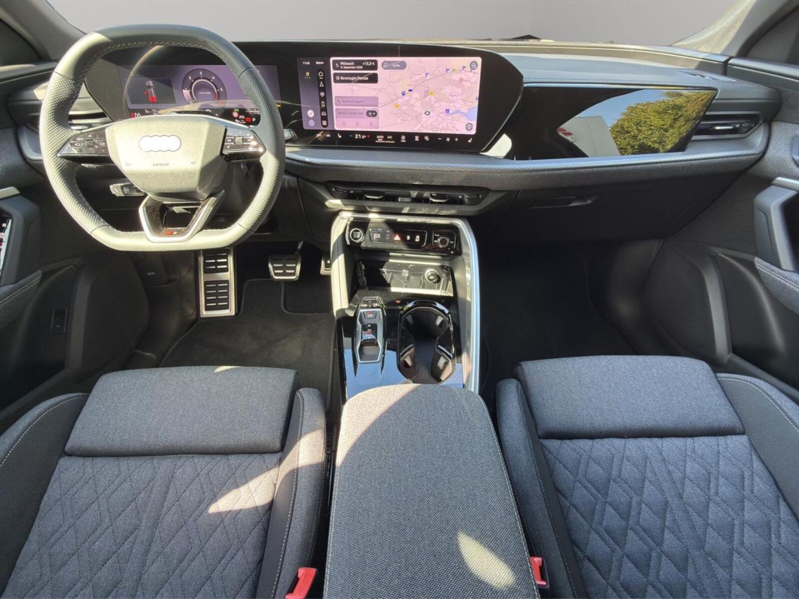 Audi Q5 – Bild 13
