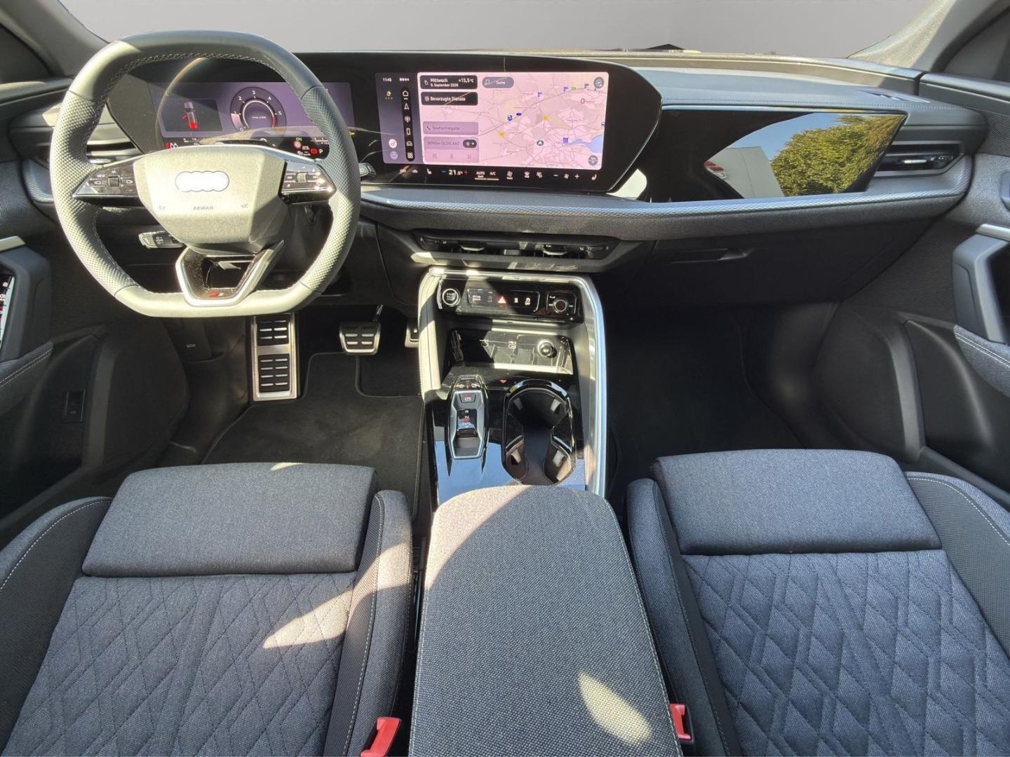Bild über Audi Q5 SUV TDI quattro 150 kW S tronic - für weitere Informationen kontaktieren Sie den Audi Partner