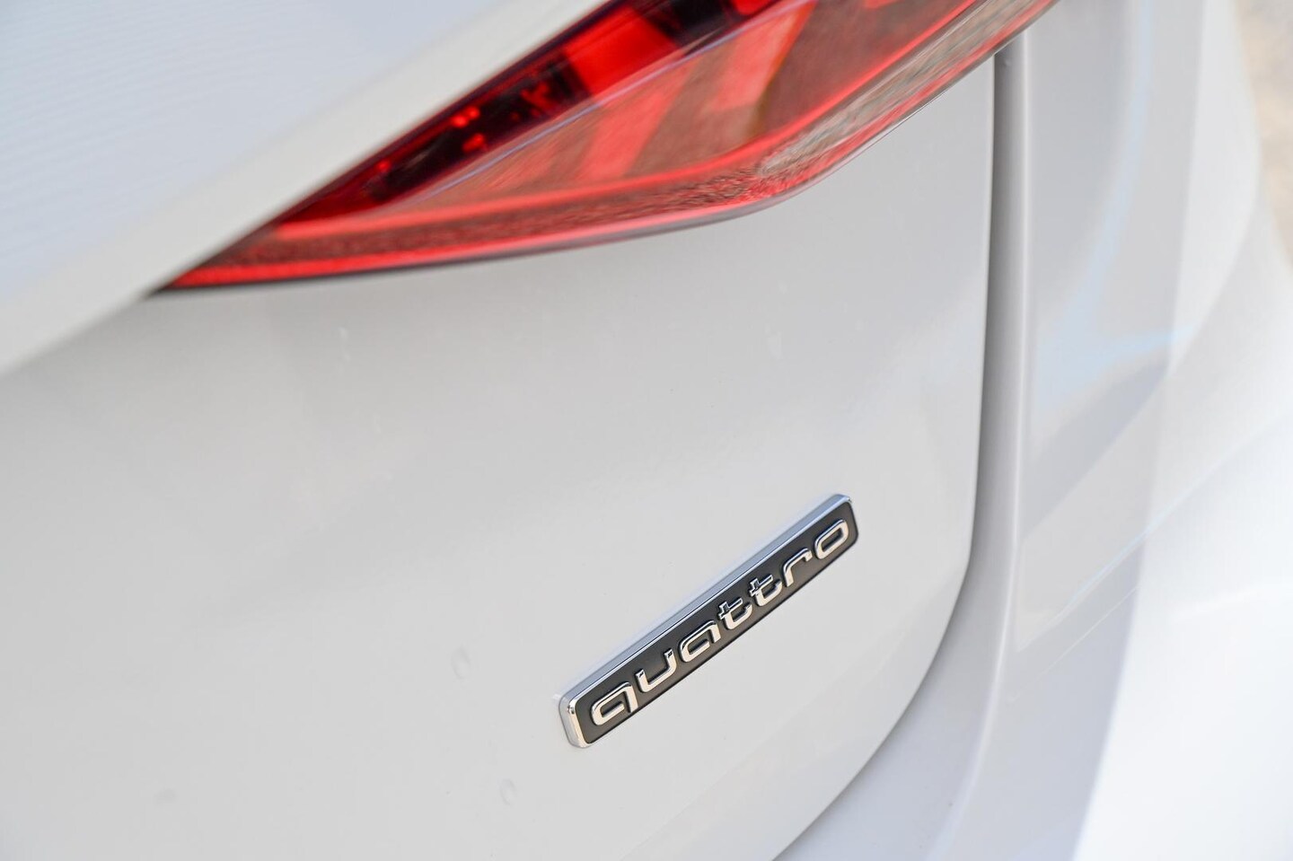 Image about Audi A3 Sedan TFSI quattro S tronic