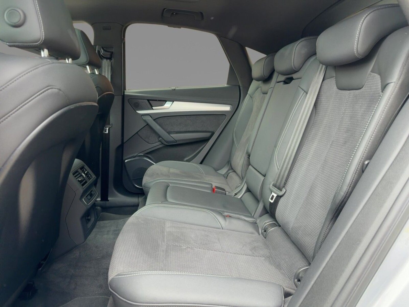 Audi Q5 Sportback – Bild 8