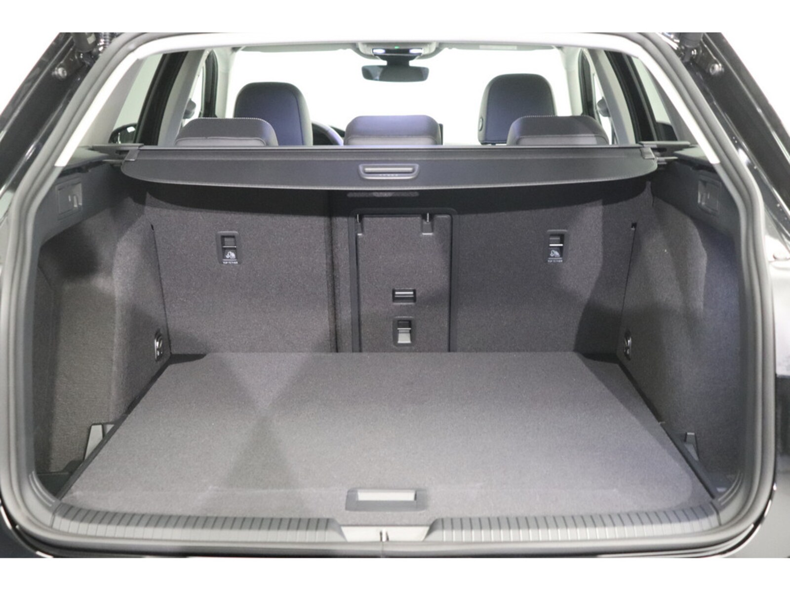 Volkswagen Golf Variant – Bild 21