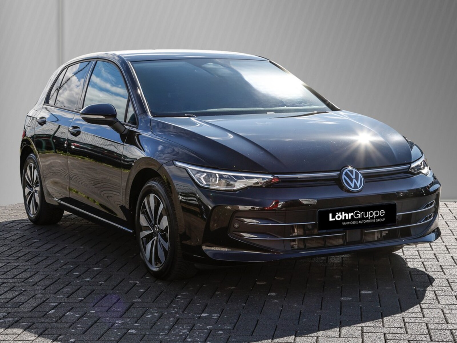 Volkswagen Golf – Bild 4