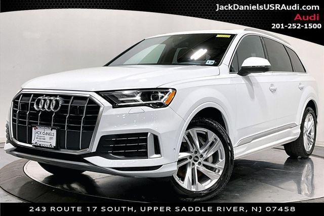 Photo of 2023 Audi Q7