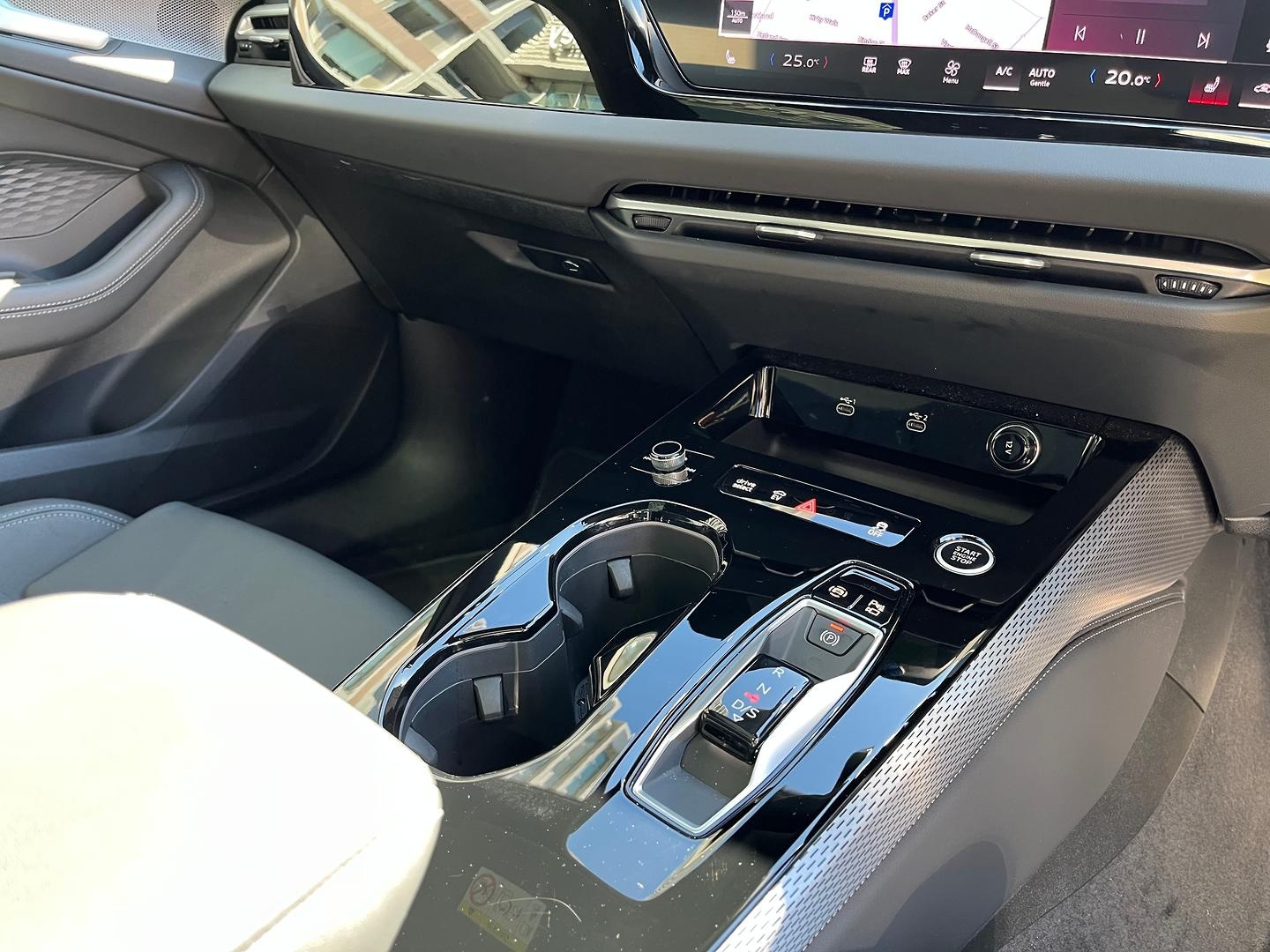 Image about Audi A5 Sedan TFSI e e-hybrid quattro 270 kW S tronic