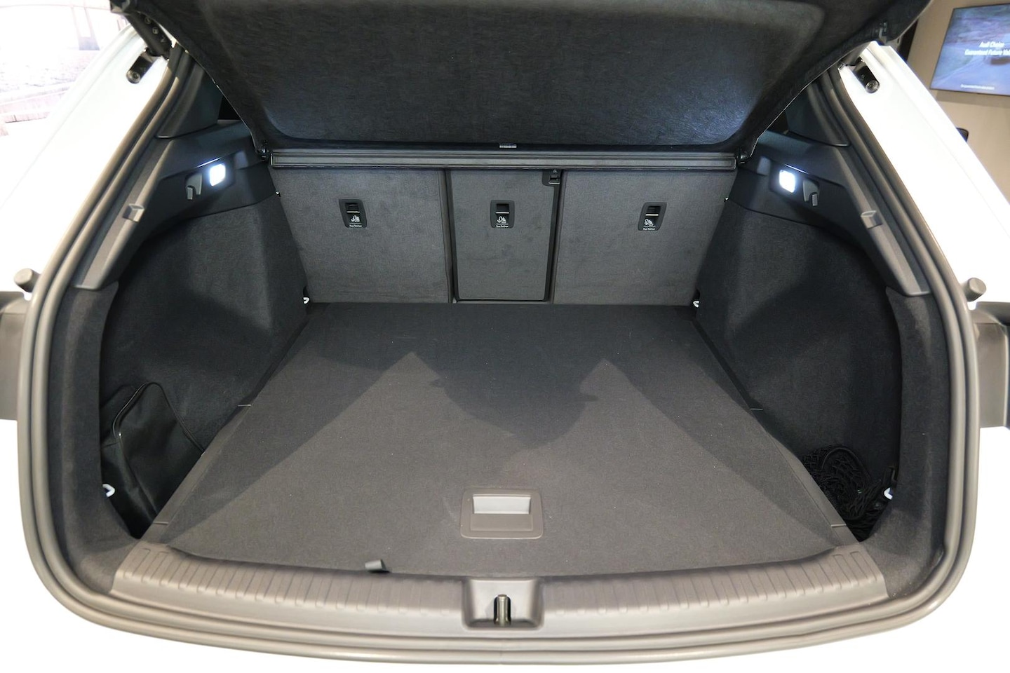 Image about Audi Q4 e-tron 55 e-tron quattro