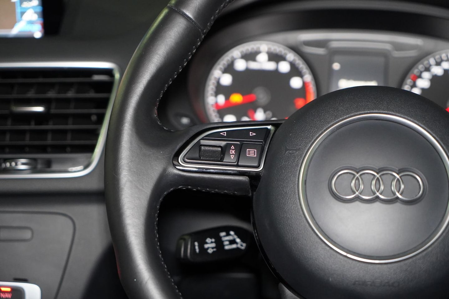 Image about Audi Q3 2.0 TFSI quattro Sport 132 kW S tronic
