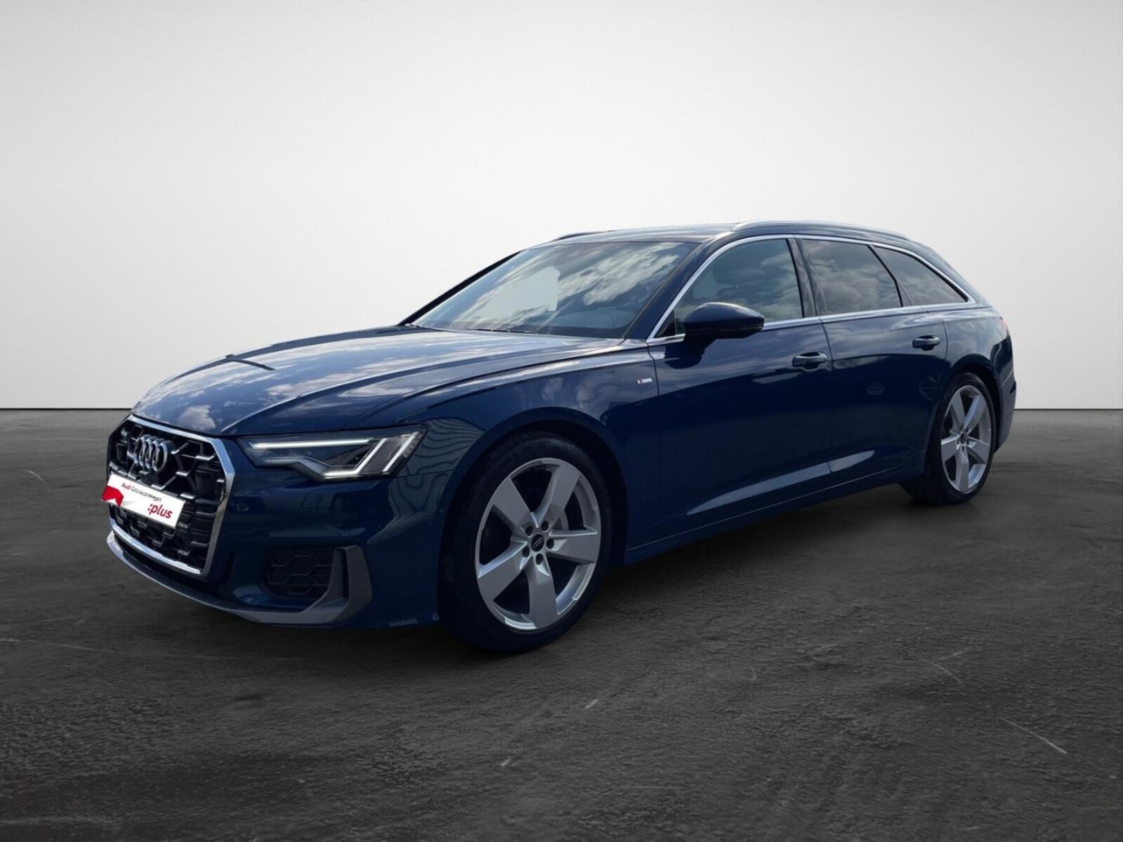 Audi A6 Avant – Bild 2