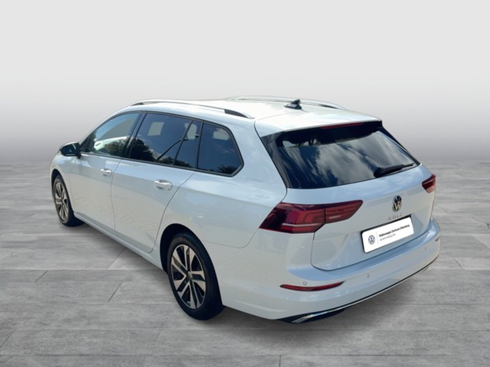 Volkswagen Golf Variant – Bild 3