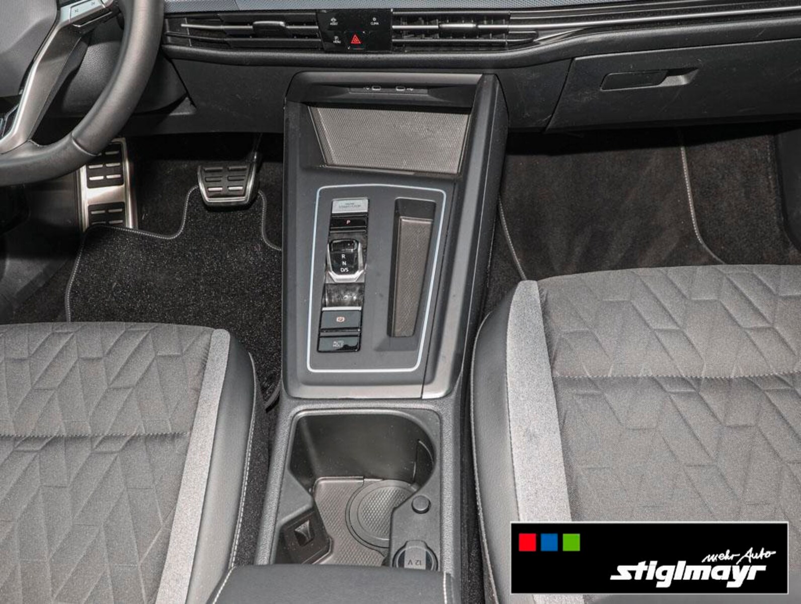 Volkswagen Golf – Bild 9