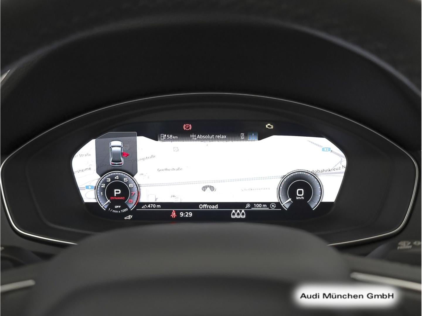 Bild über Audi Q5 TFSI e 50 TFSI e quattro S tronic - für weitere Informationen kontaktieren Sie den Audi Partner