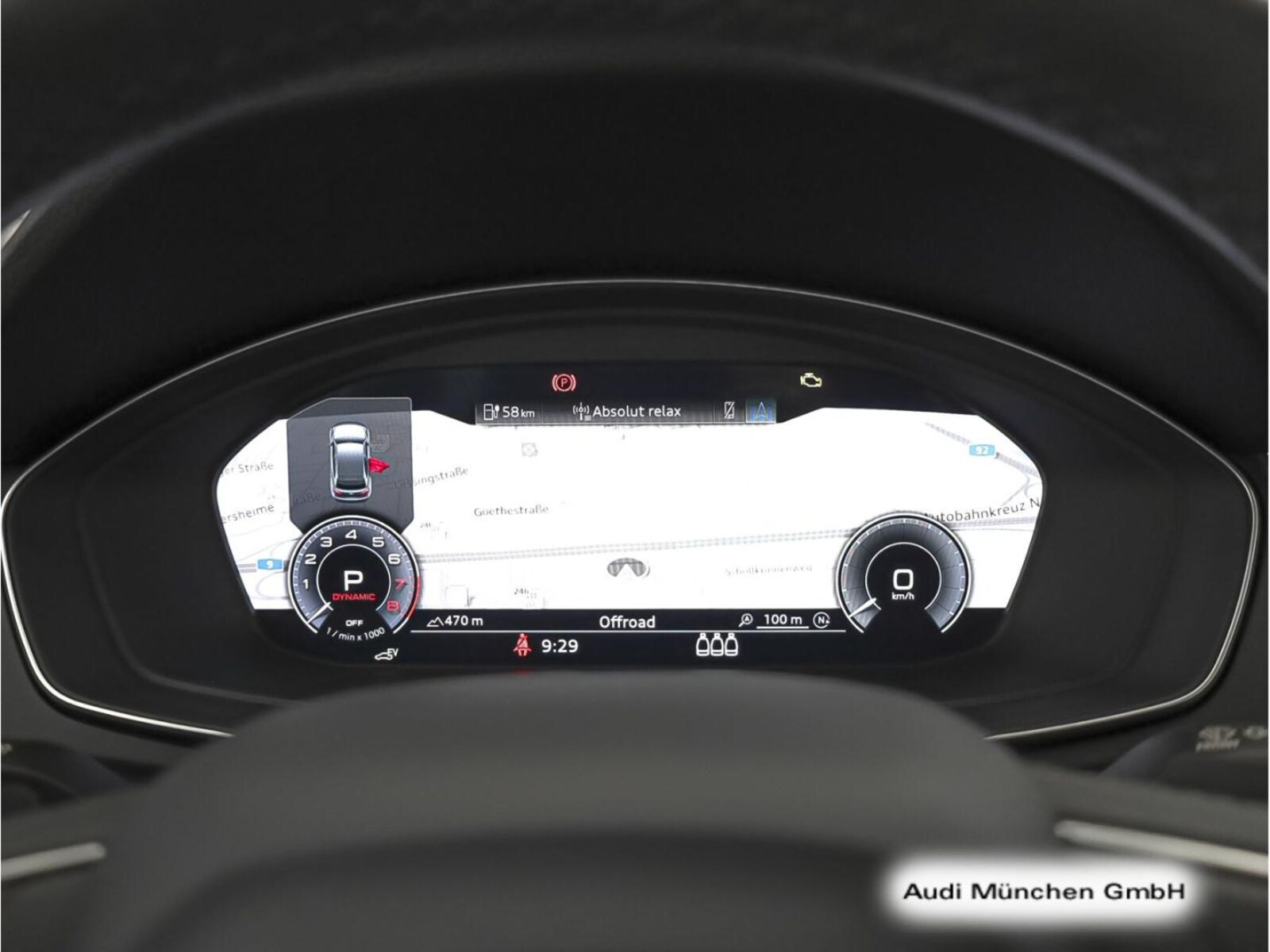 Audi Q5 – Bild 15