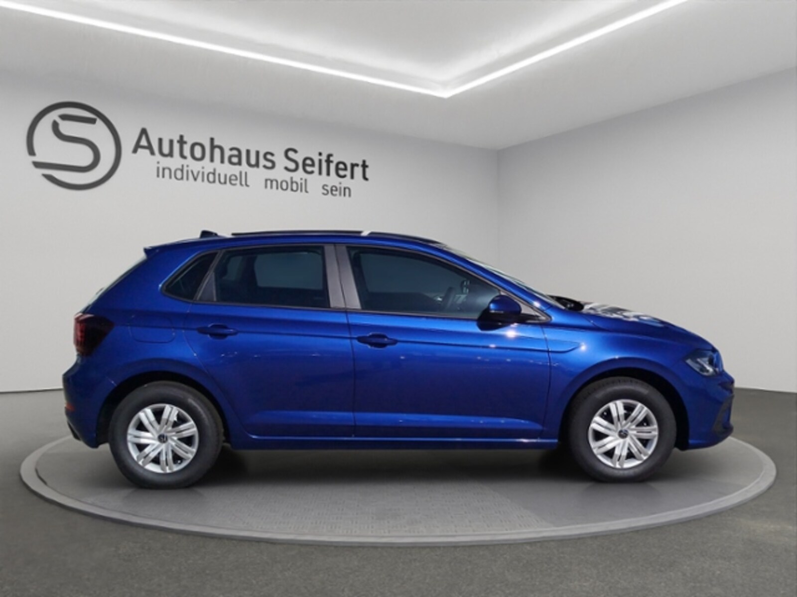 Volkswagen Polo – Bild 7