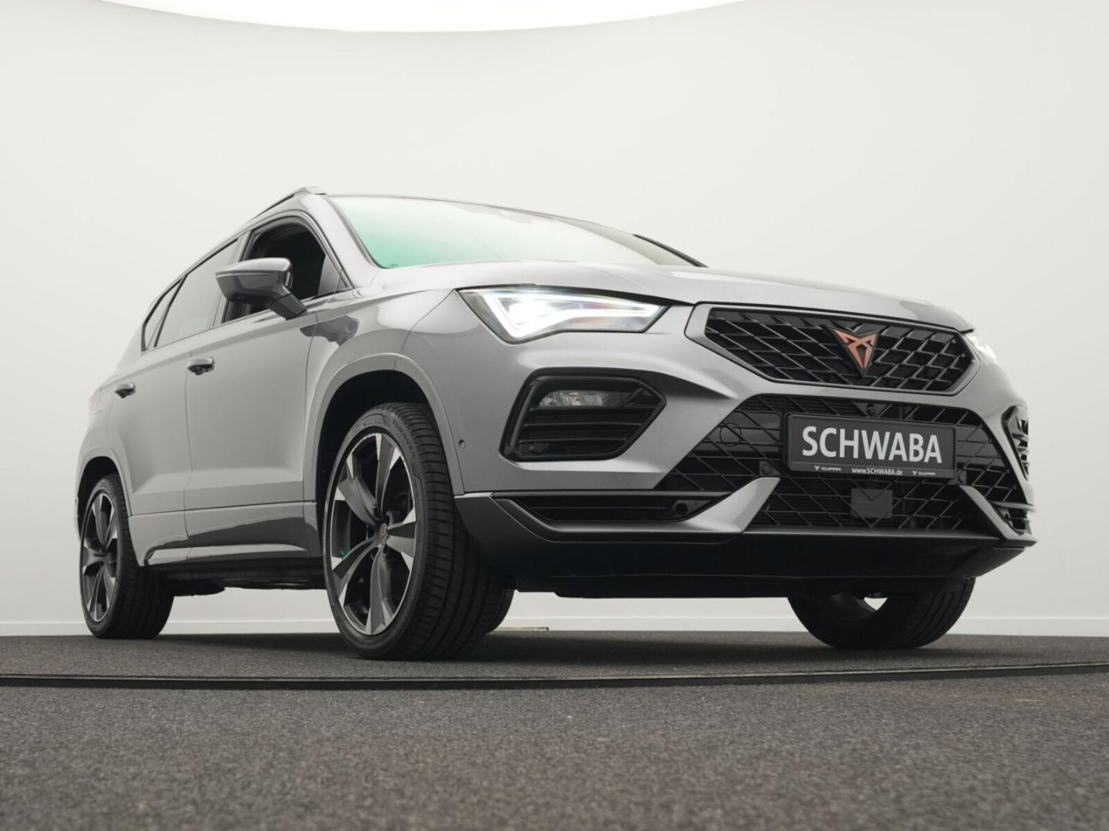 CUPRA Ateca – Bild 22