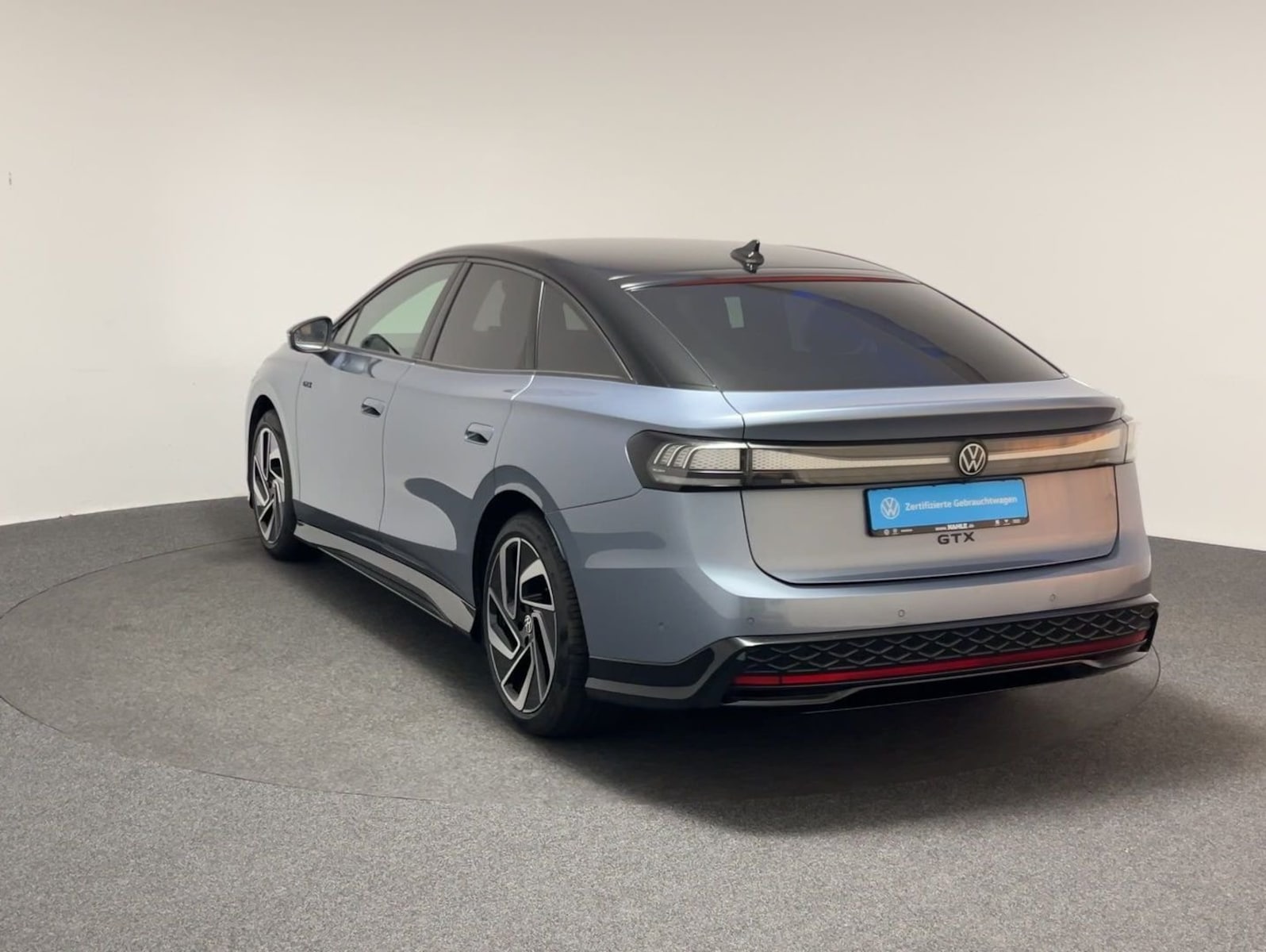 Volkswagen ID.7 – Bild 6