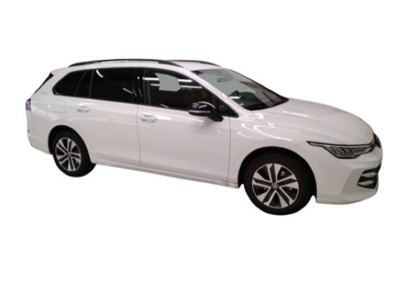 Volkswagen Golf Variant – Bild 3