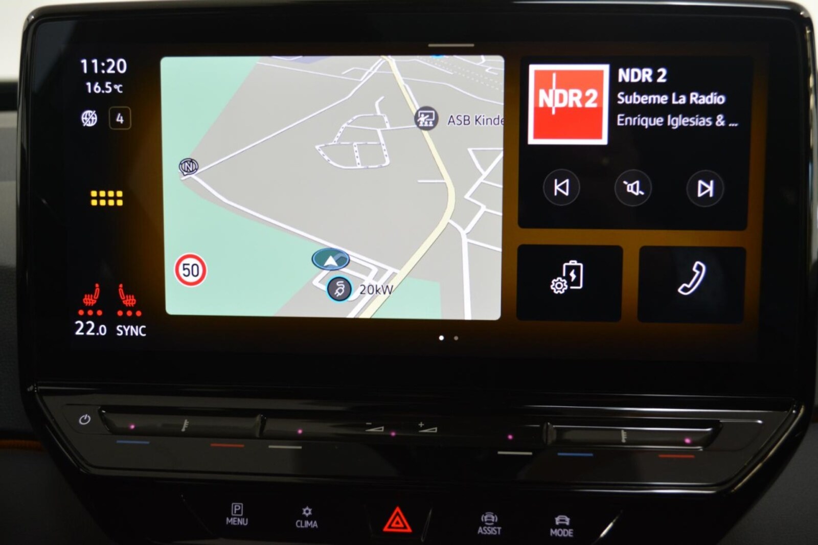 Volkswagen ID.3 – Bild 9