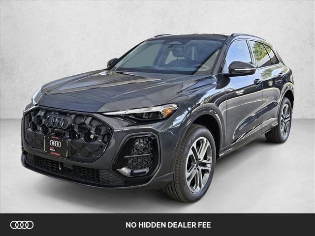 Photo of 2026 Audi Q5
