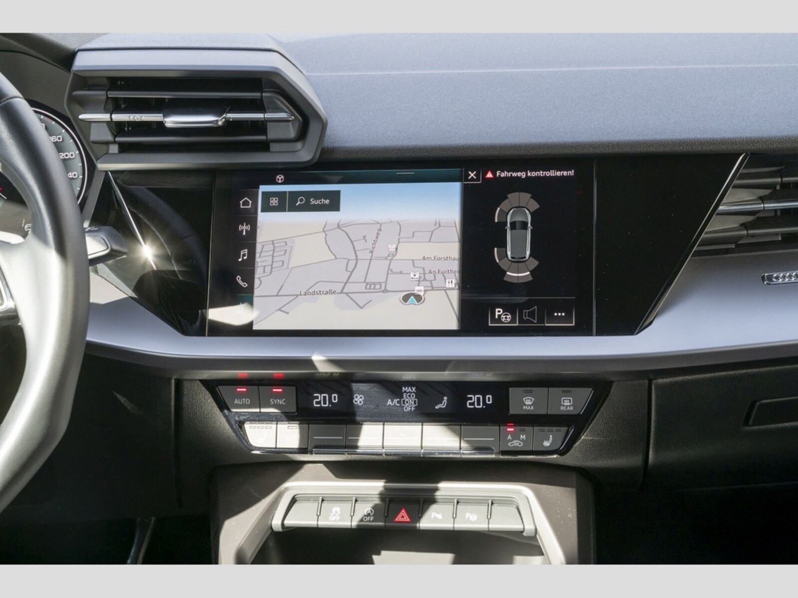 Audi A3 Sportback – Bild 11