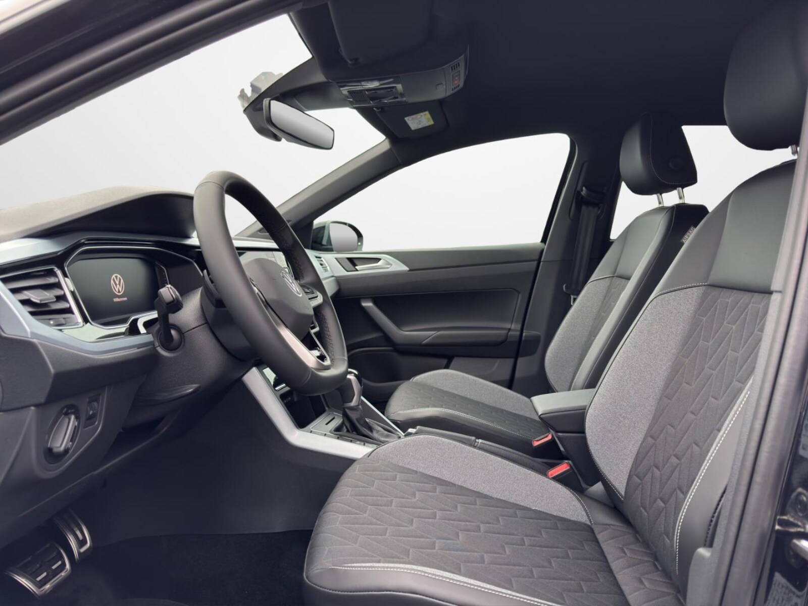 Volkswagen Taigo – Bild 7