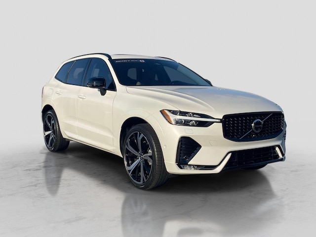 2025 Volvo XC60 Ultra