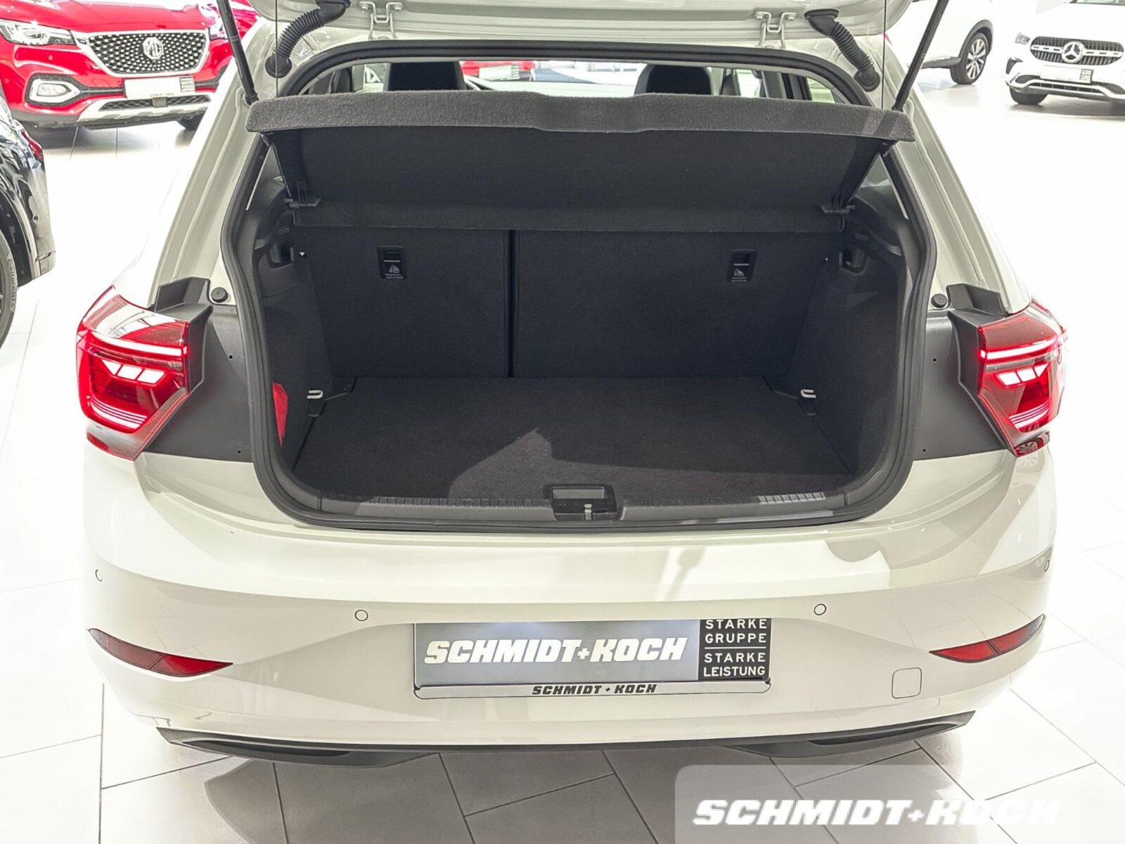 Volkswagen Polo – Bild 14