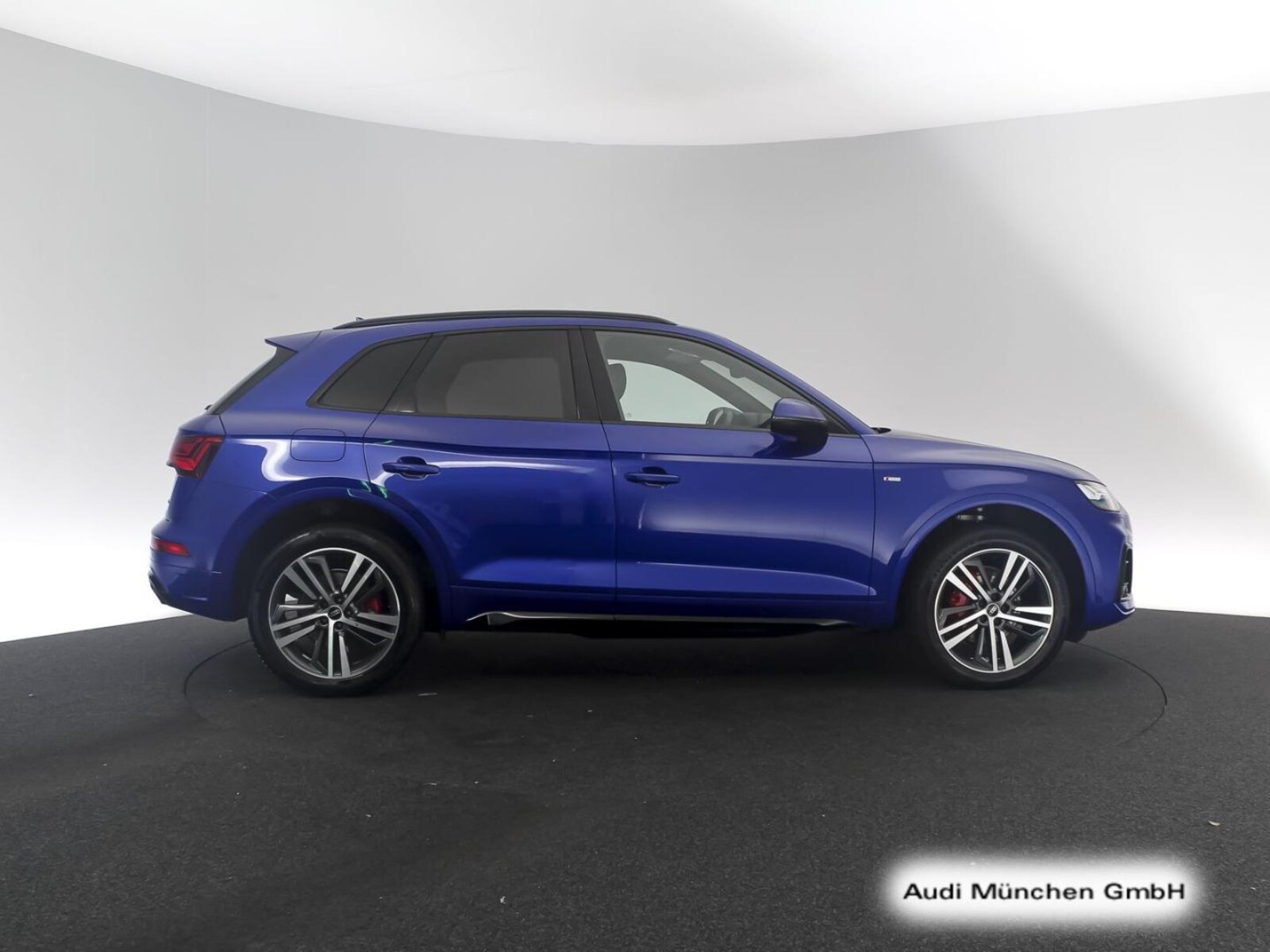 Audi Q5 – Bild 3