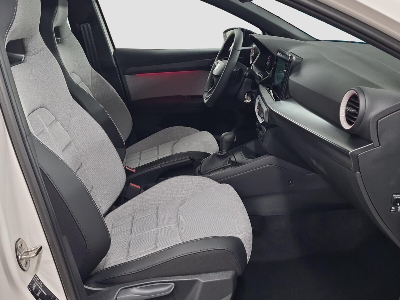 SEAT Ibiza – Bild 14