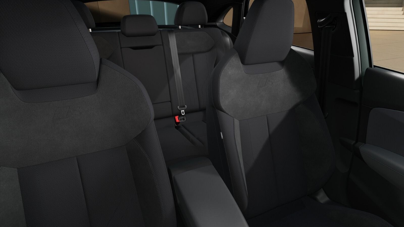 Audi Q3 Sportback – Bild 10