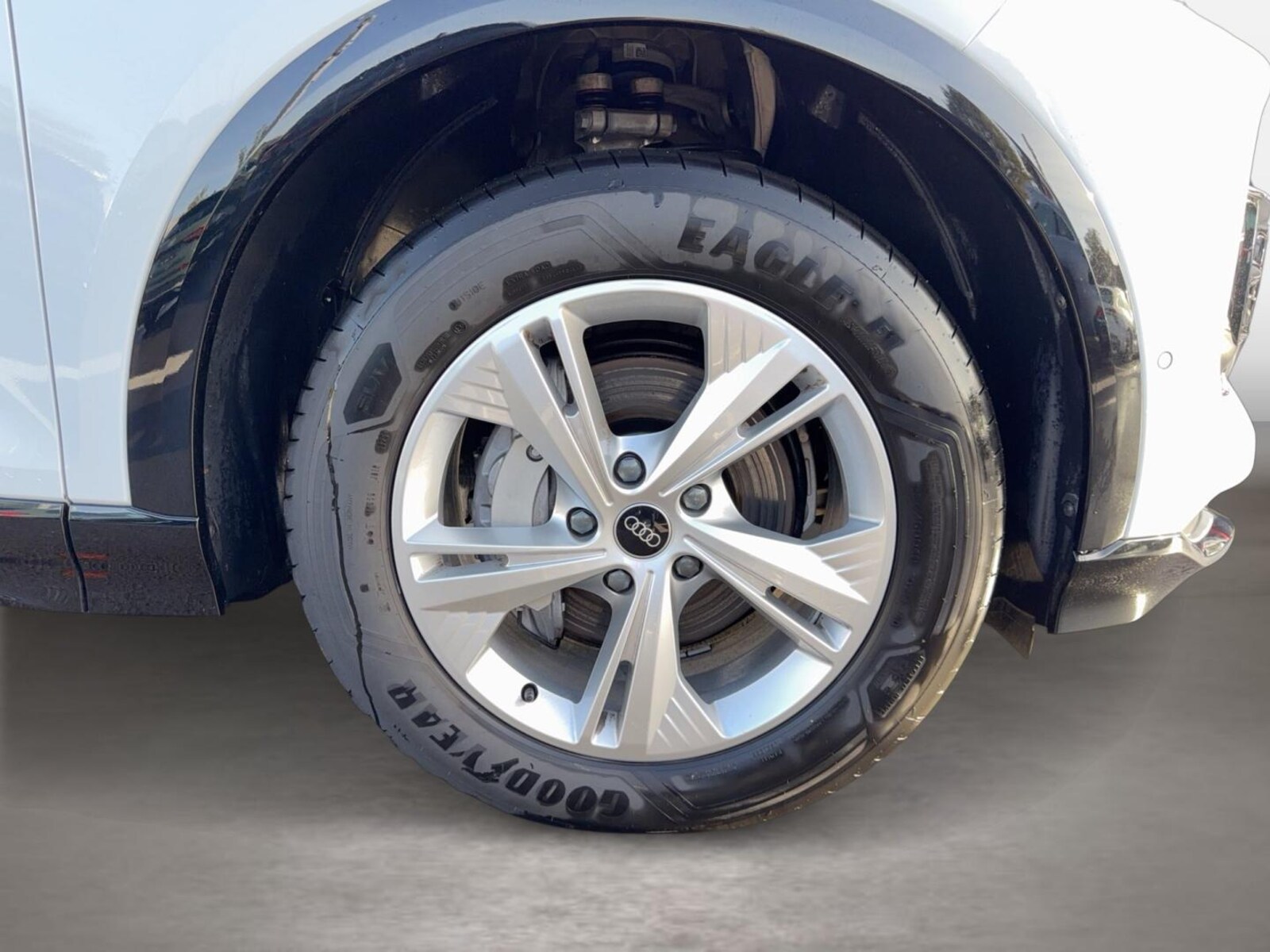 Audi Q6 e-tron – Bild 6