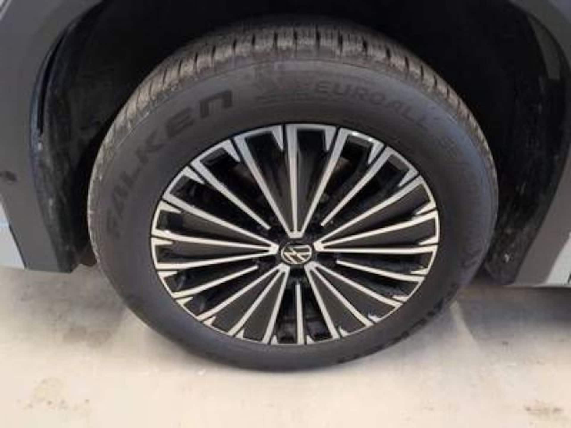 Volkswagen Tayron Life